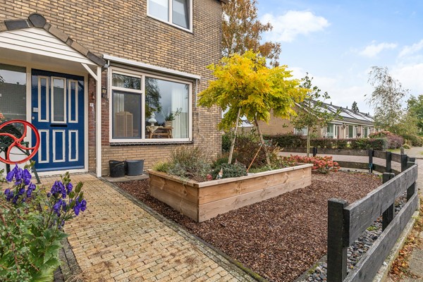 Medium property photo - De Lysterfanger 7, 8567 JJ Oudemirdum